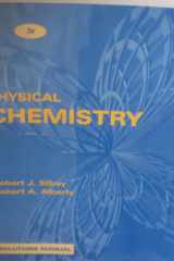 Solutions Manual to Accompany Physical Chemistry cover image