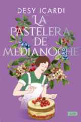 La pastelera de medianoche cover image