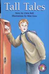 Tall Tales cover image