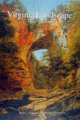 Virginia Landscapes: A Cultural History cover image
