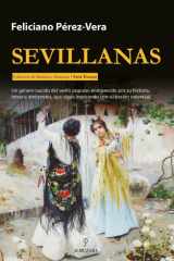 Sevillanas cover image