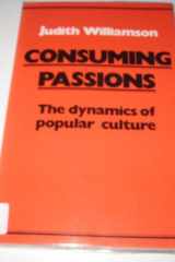 Consuming Passions cover image