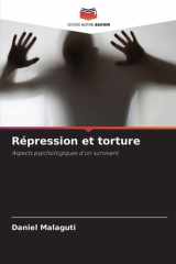 Répression et torture (French Edition) cover image