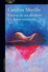 Virutas de un divorcio y lo demás son cuentos cover image