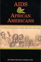 AIDS & African Americans cover image