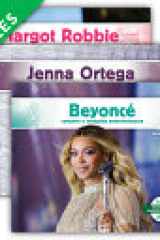 Biografias: Lideres del Mundo (Leading Biographies) (Set) - Líderes del Mundo cover image
