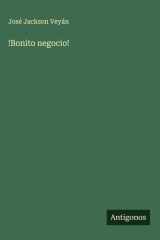 !Bonito negocio! cover image