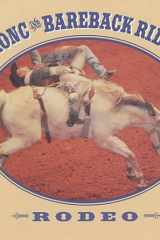 Bronc and Bareback Riding cover image