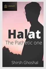 HALAT THE PATHETIC ONE cover image