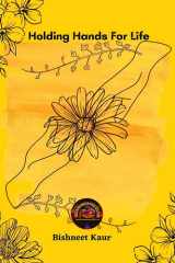 Holding hands for life cover image