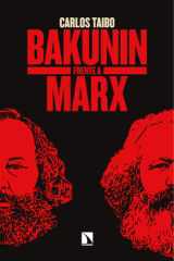 Bakunin frente a Marx cover image