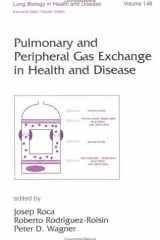 Pulmonary and Peripheral Gas Exchange in Health and Disease cover image