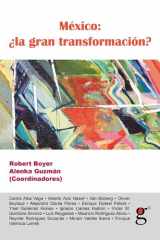 México: ¿la gran transformación? cover image