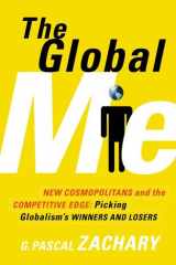 The Global Me cover image