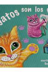 LOS GATOS SON LOS GATOS (Spanish Edition) cover image