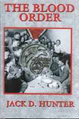 The Blood Order cover image