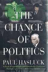 Chance of Politics cover image