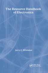 The Resource Handbook of Electronics cover image