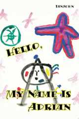 Hello, My Name Is Adrian cover image