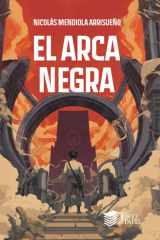 El Arca Negra (Spanish Edition) cover image