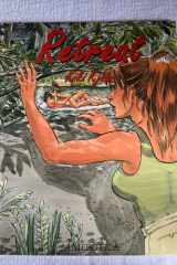 Retreat cover image