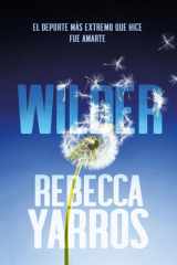 Wilder cover image