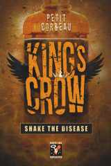 King's Crow: T. 2 - Shake the Disease (KSC Universe) (French Edition) cover image