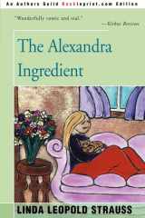 The Alexandra Ingredient cover image