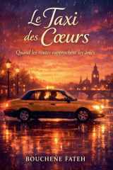 Le Taxi des Coeurs (French Edition) cover image