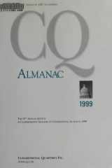 Congressional Quarterly Almanac 1999 106th Congress, First Session cover image