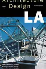 Architecture + Design LA cover image