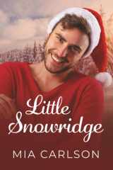 Little Snowridge (French Edition) cover image