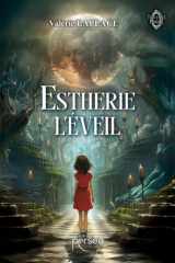 Estherie - L'éveil cover image