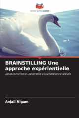 BRAINSTILLING Une approche expérientielle (French Edition) cover image