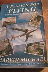 A Passion for Flying cover image