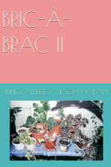 BRIC-À-BRAC II (French Edition) cover image