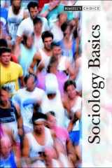 Sociology Basics (Magill's Choice) cover image
