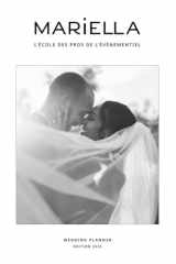 Wedding planner: Edition 2025 (French Edition) cover image