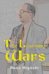 The Learning Wars cover image