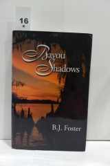 Bayou Shadows cover image