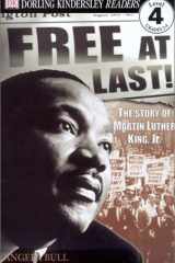 Free at Last! The Story of Martin Luther King, Jr. cover image