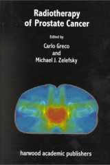 Radiotherapy of Prostate Cancer cover image