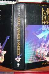 Music Business Handbook and Career Guide cover image