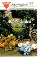 Hope's Garden cover image