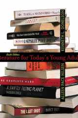 Literature for Today's Young Adults (6th Edition) cover image
