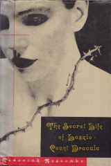The Secret Life of Laszlo, Count Dracula cover image