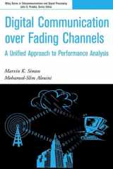 Digital Communication over Fading Channels: A Unified Approach to Performance Analysis cover image