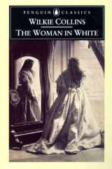 The Woman in White cover image