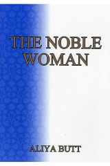 Noble Women cover image