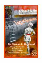 Log of the Astronef A Forgotten Futures Worldbook cover image